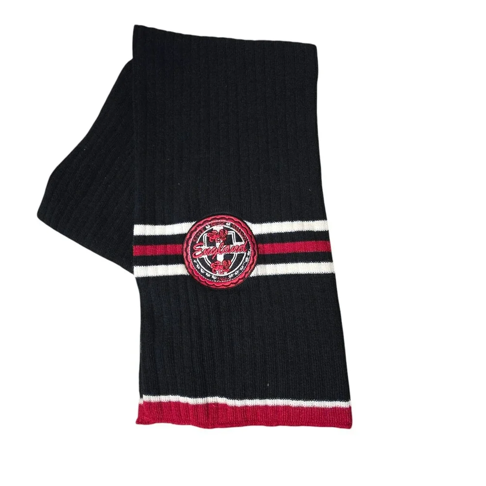 England Scarf‎ Logo 56